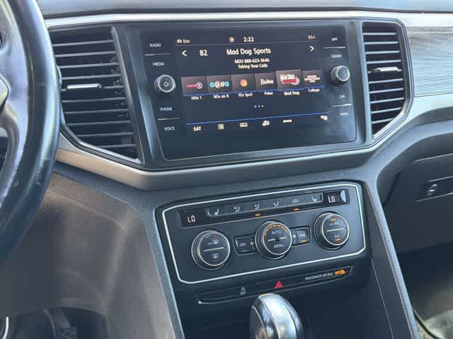 Thumbnail: 2020 Volkswagen Atlas - 21