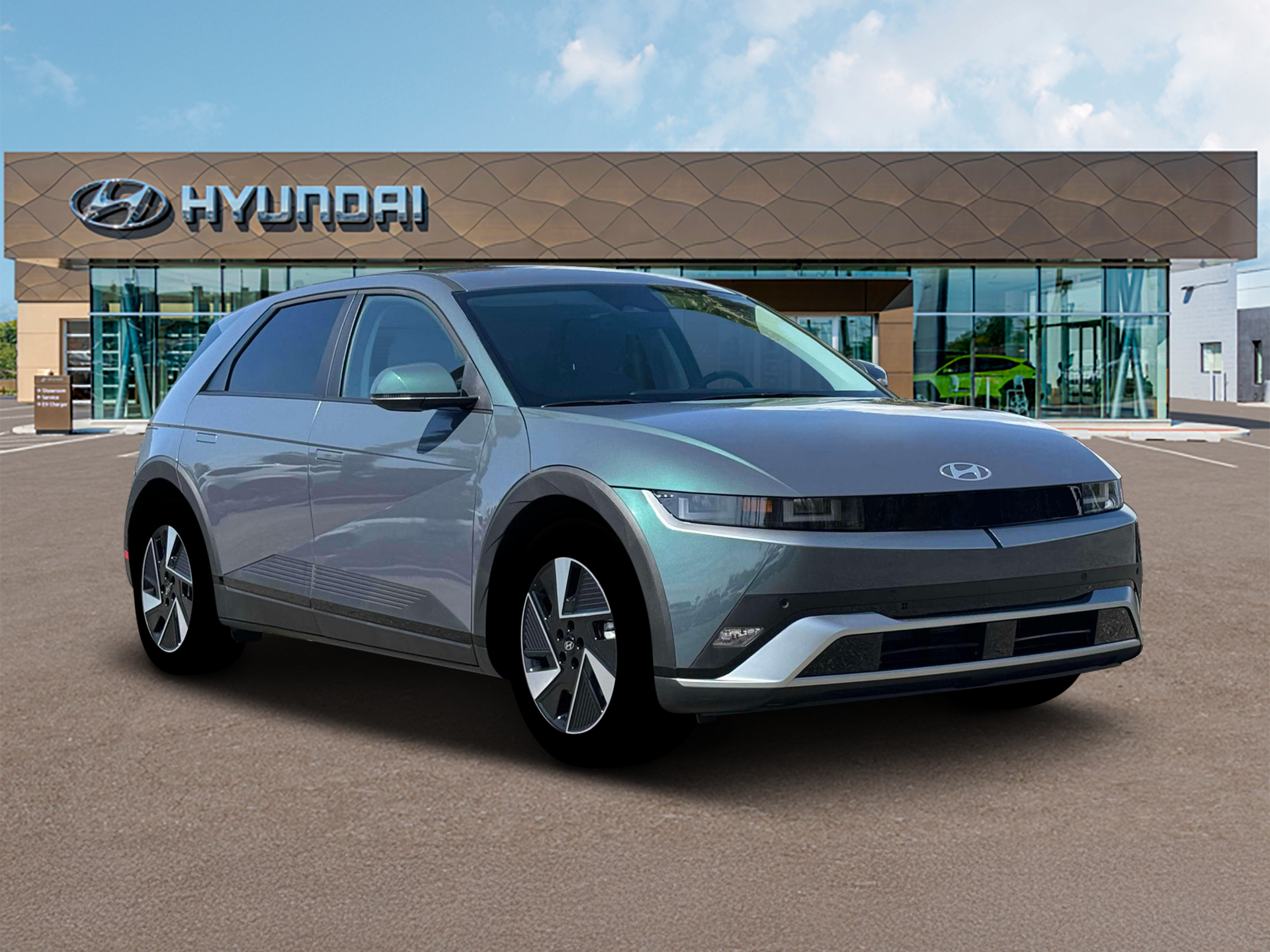 Thumbnail: 2026 Hyundai Ioniq 5 - 11