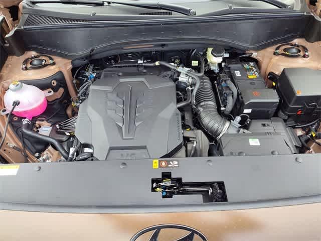 Thumbnail: 2026 Hyundai Palisade - 11