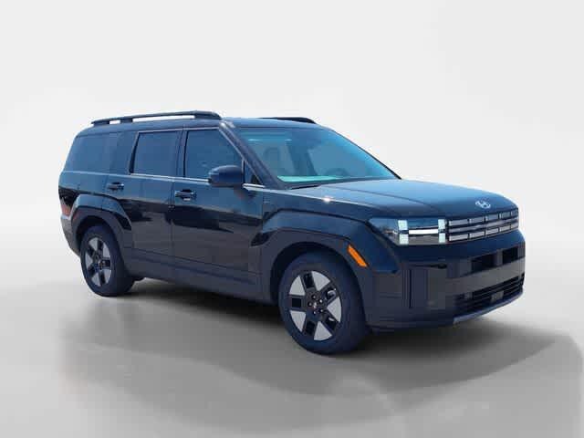 Thumbnail: 2026 Hyundai Santa Fe - 7