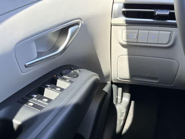 Thumbnail: 2026 Hyundai Tucson - 14