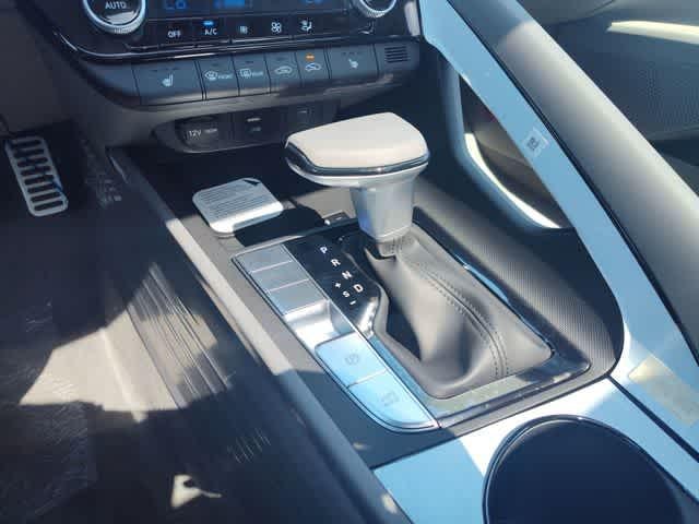 Thumbnail: 2026 Hyundai Elantra - 26