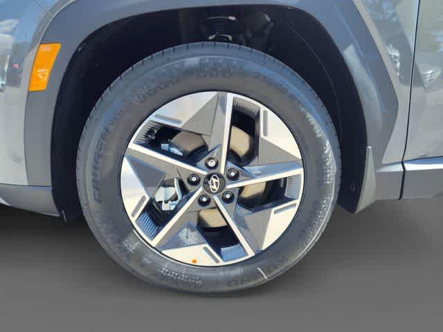 Thumbnail: 2026 Hyundai Tucson - 10