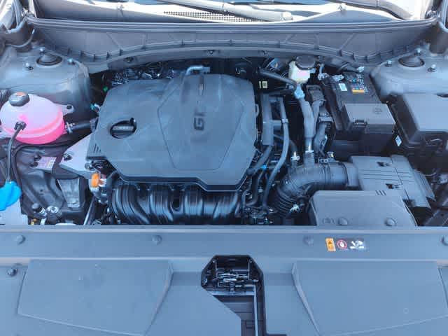 Thumbnail: 2026 Hyundai Santa Cruz - 11