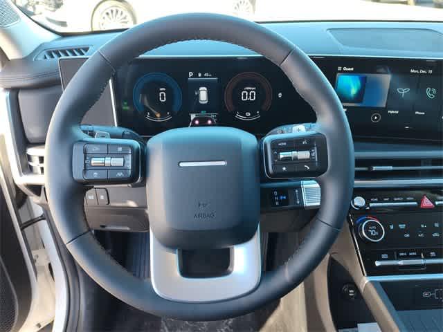 Thumbnail: 2026 Hyundai Santa Fe - 20