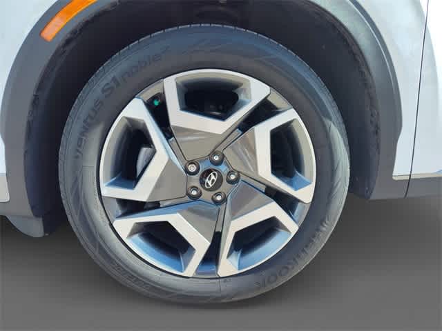 Thumbnail: 2023 Hyundai Palisade - 17