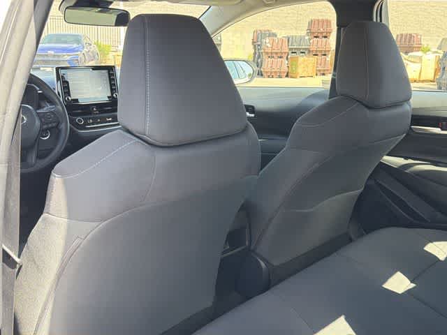 Thumbnail: 2021 Toyota Corolla - 15