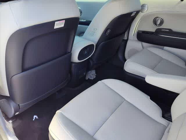 Thumbnail: 2026 Hyundai Palisade - 15