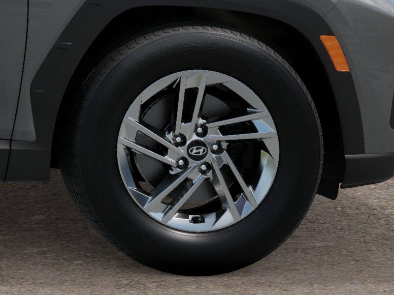 Thumbnail: 2025 Hyundai Tucson - 8