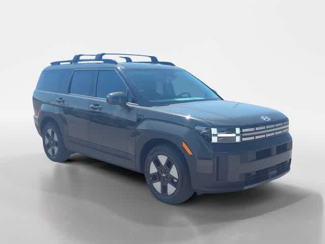 Thumbnail: 2026 Hyundai Santa Fe - 7