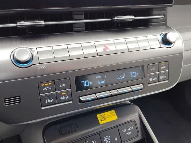 Thumbnail: 2026 Hyundai Kona - 22