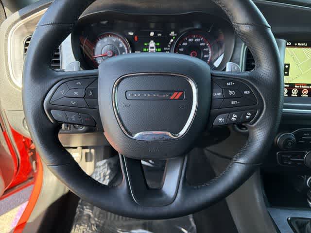 Thumbnail: 2017 Dodge Charger - 20