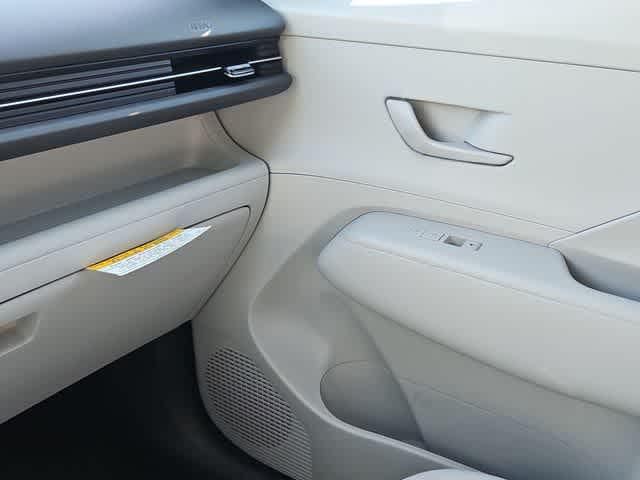 2026 Hyundai Kona SEL Sport - Photo 28