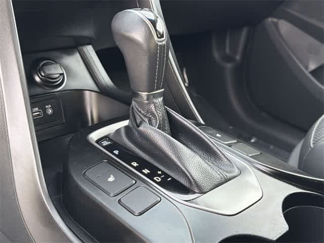 Thumbnail: 2018 Hyundai Santa Fe - 24