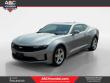 Used 2023 Chevrolet Camaro  Coupe