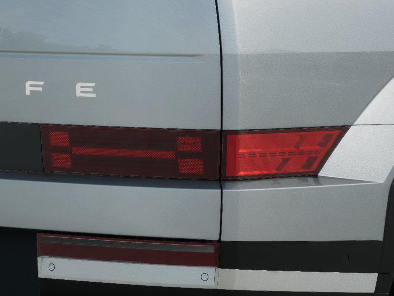 Thumbnail: 2026 Hyundai Santa Fe - 10