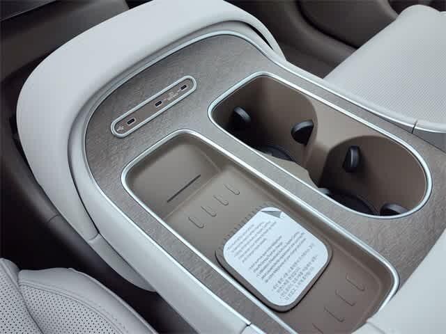 Thumbnail: 2026 Hyundai Palisade - 25