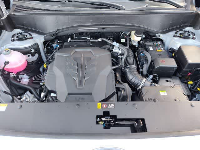 Thumbnail: 2026 Hyundai Palisade - 12