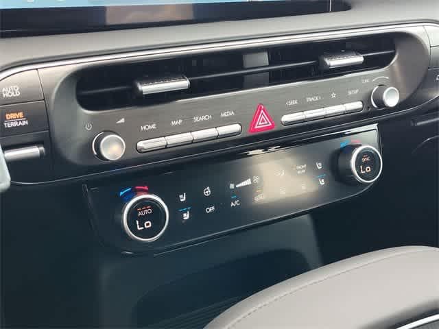 Thumbnail: 2026 Hyundai Palisade - 21