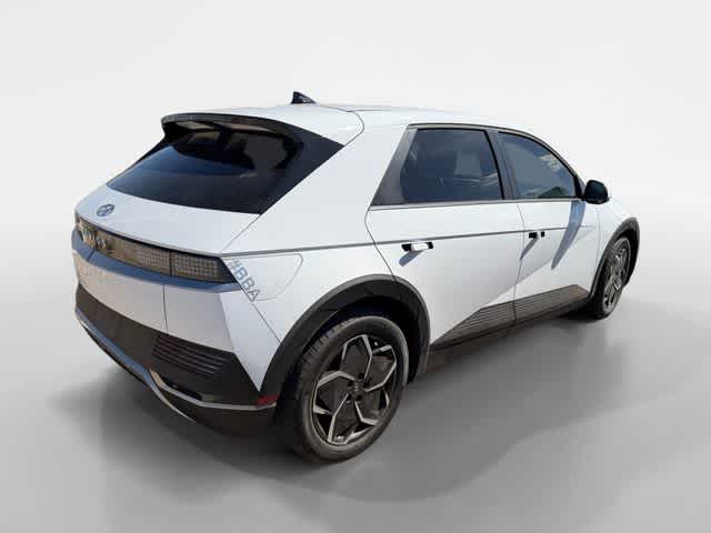 Thumbnail: 2024 Hyundai Ioniq 5 - 3