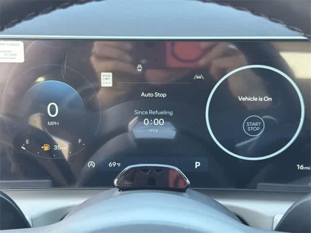 Thumbnail: 2026 Hyundai Tucson - 26