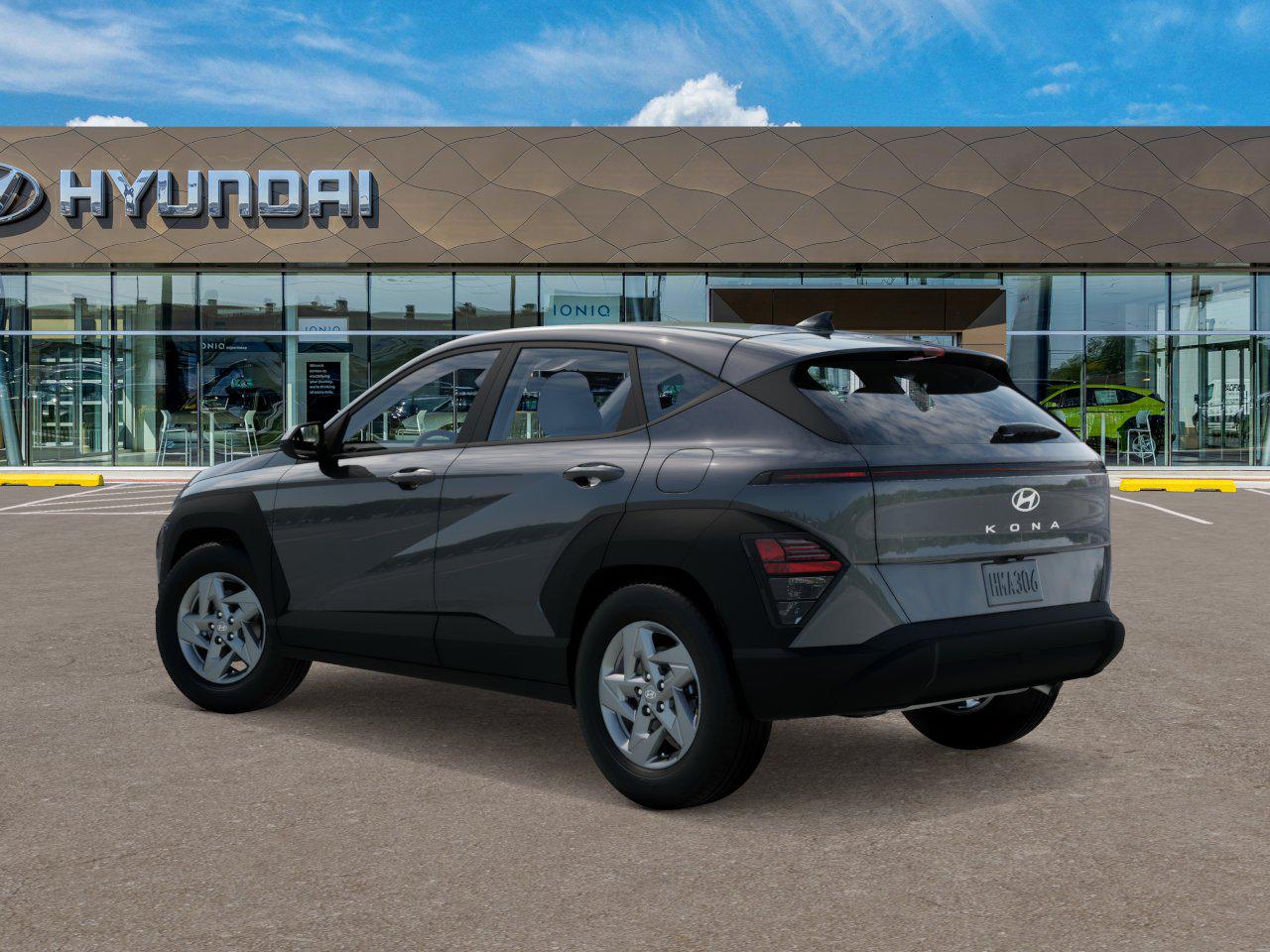 Thumbnail: 2026 Hyundai Kona - 5