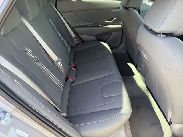 Thumbnail: 2026 Hyundai Elantra - 17