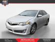 Used 2012 Toyota Camry SE Sedan