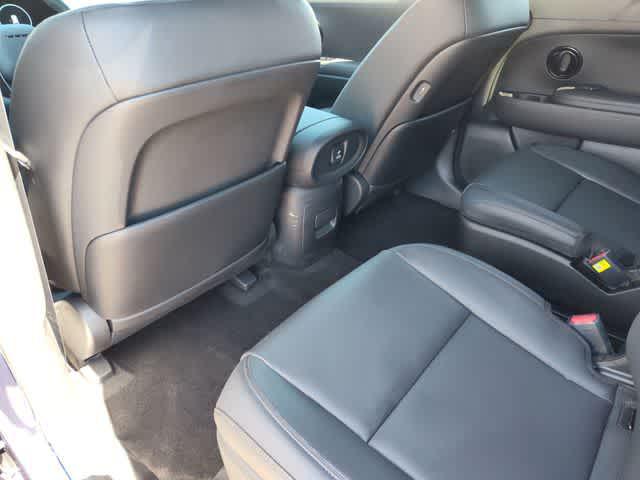 Thumbnail: 2026 Hyundai Palisade - 15