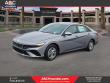 New 2026 Hyundai Elantra SE Sedan
