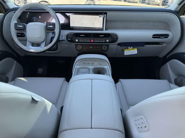 Thumbnail: 2026 Hyundai Palisade - 12