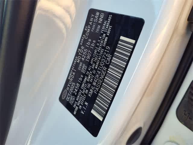 Thumbnail: 2026 Hyundai Elantra - 29