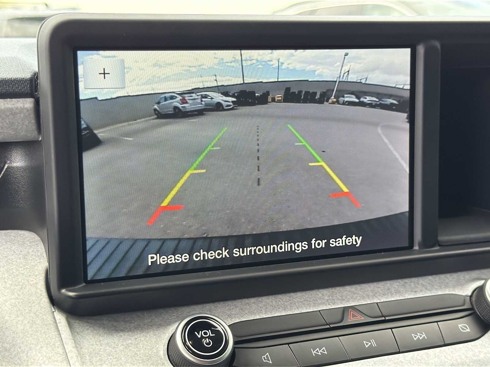 Thumbnail: 2023 Ford Maverick - 11