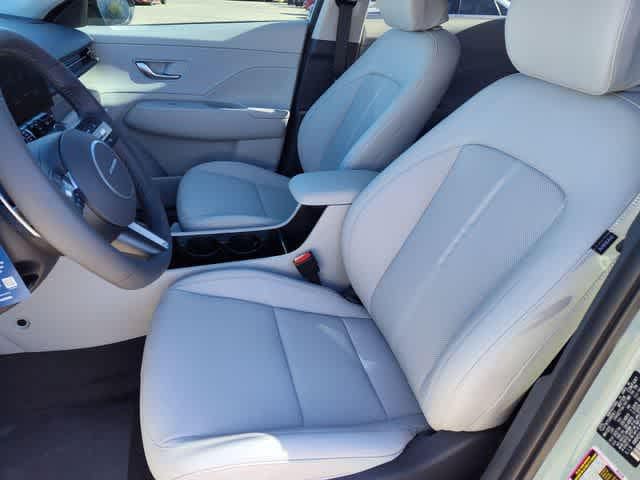 Thumbnail: 2026 Hyundai Kona - 14