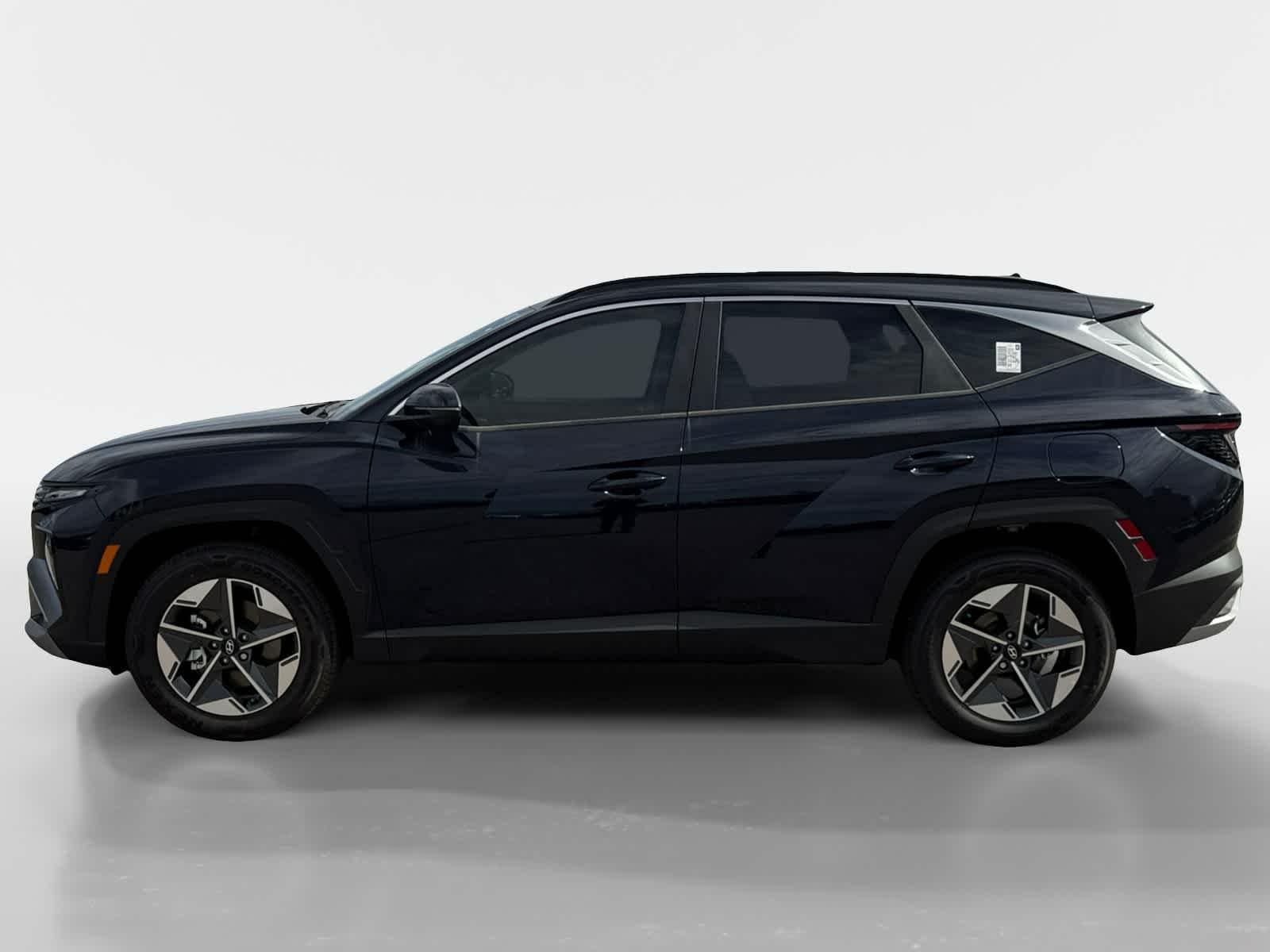 Thumbnail: 2025 Hyundai Tucson - 2