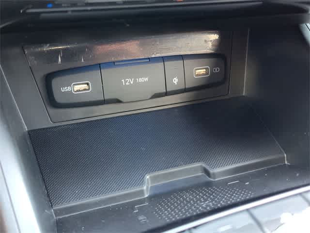 Thumbnail: 2023 Hyundai Tucson - 25