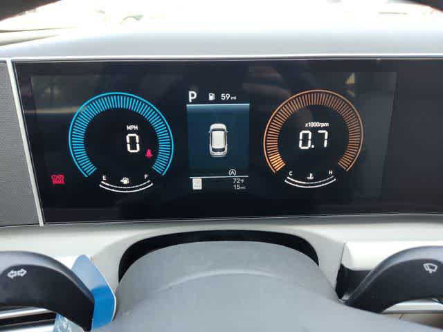 Thumbnail: 2026 Hyundai Tucson - 26