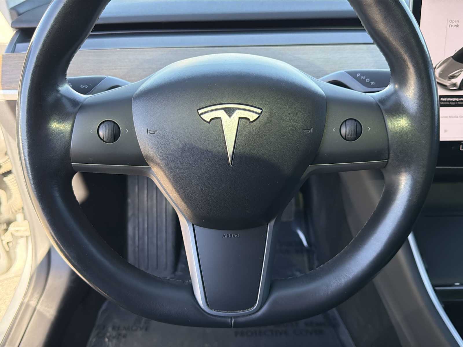 Thumbnail: 2018 Tesla Model 3 - 25