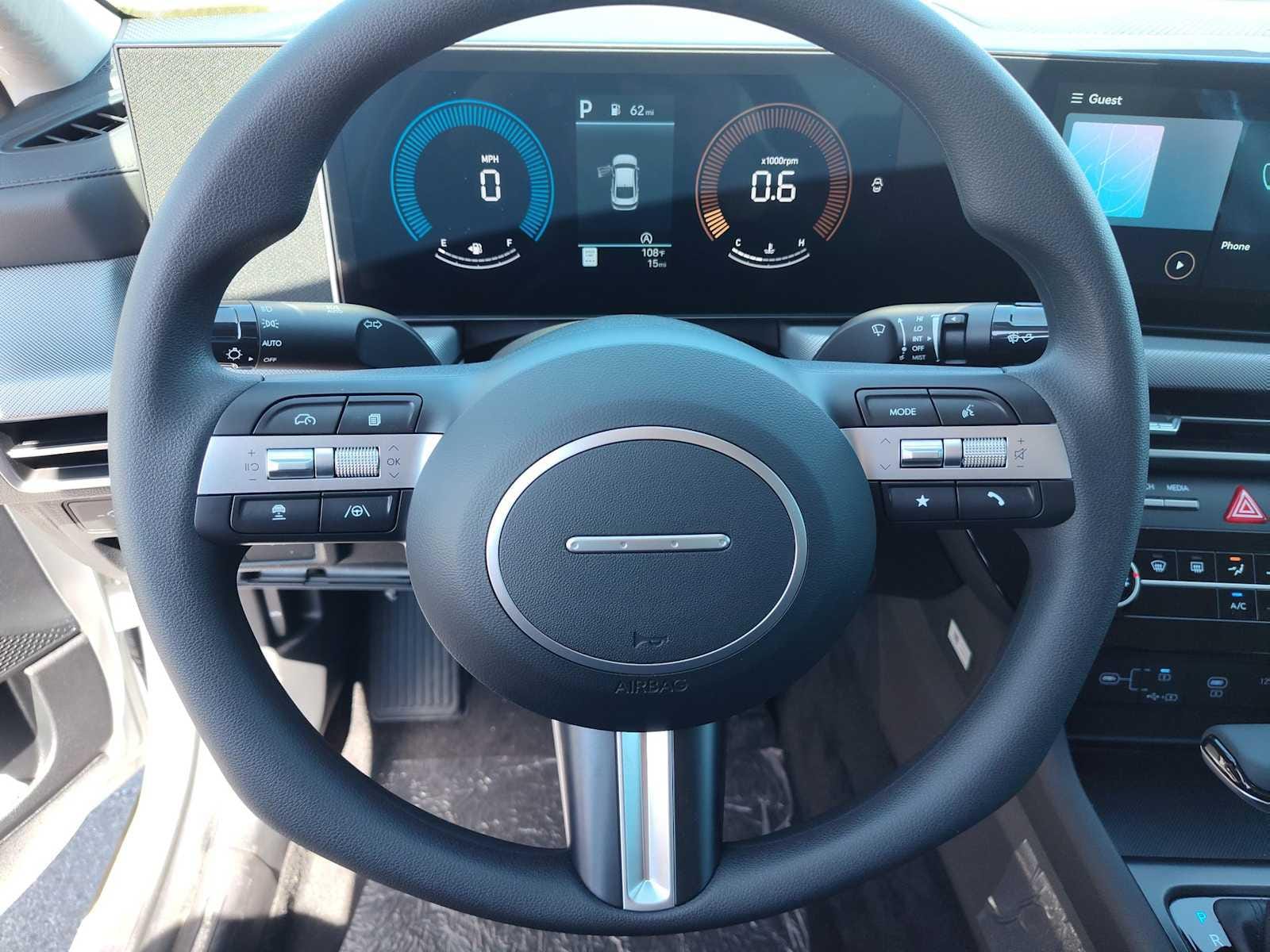 Thumbnail: 2025 Hyundai Sonata - 19