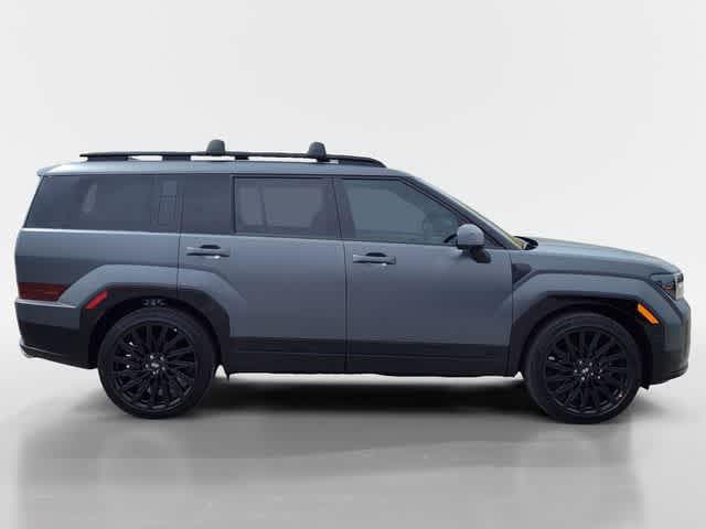 Thumbnail: 2026 Hyundai Santa Fe - 6