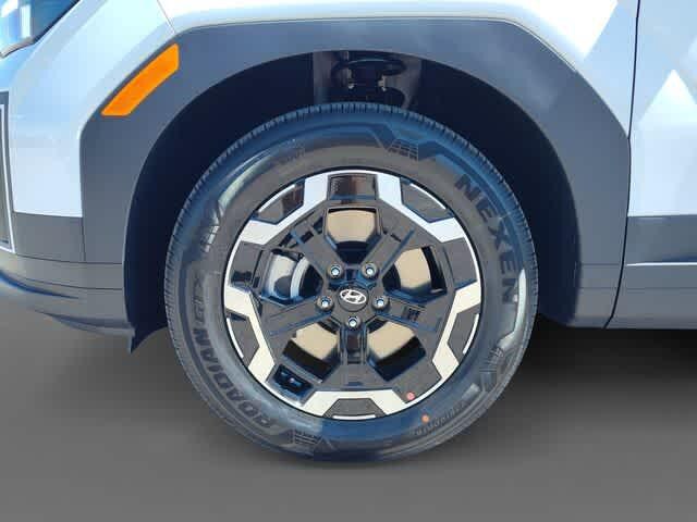 Thumbnail: 2026 Hyundai Santa Fe - 9