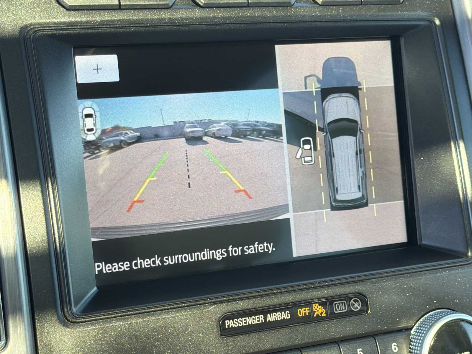 Thumbnail: 2021 Ford Expedition - 10