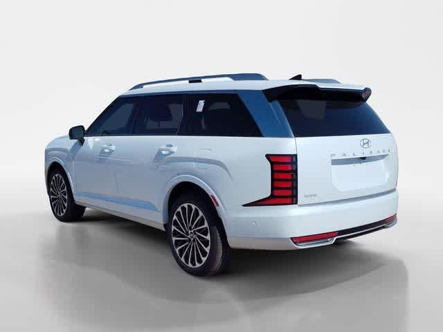 Thumbnail: 2026 Hyundai Palisade - 3