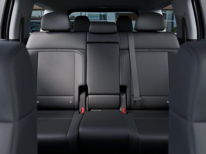 Thumbnail: 2026 Hyundai Santa Fe - 12