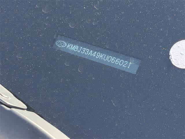 Thumbnail: 2019 Hyundai Tucson - 27