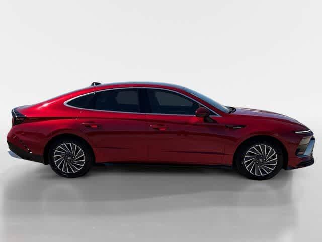 Thumbnail: 2026 Hyundai Sonata - 6