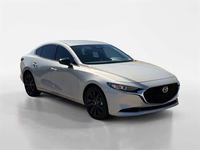 Thumbnail: 2025 Mazda Mazda3 - 7