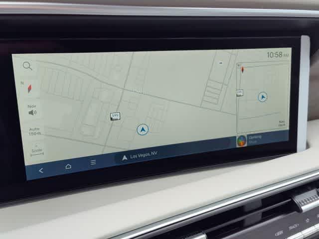 Thumbnail: 2026 Hyundai Palisade - 23