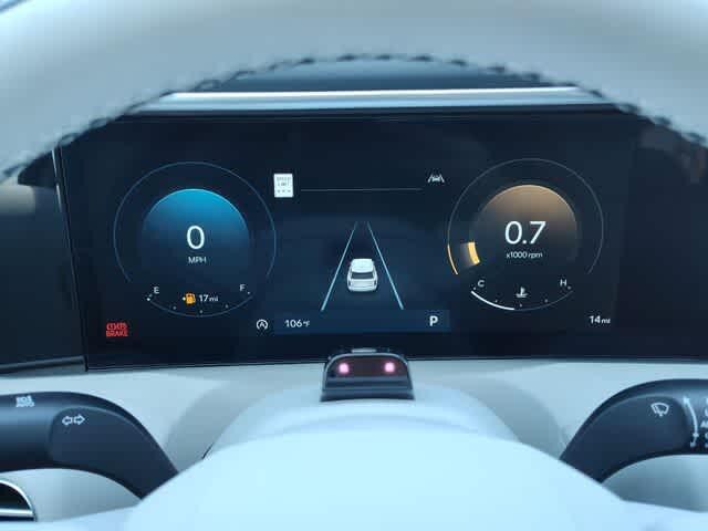 Thumbnail: 2026 Hyundai Palisade - 26