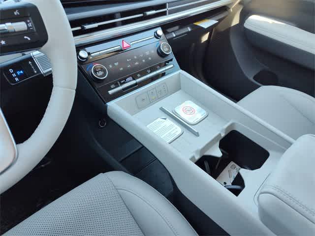 Thumbnail: 2026 Hyundai Santa Fe - 24